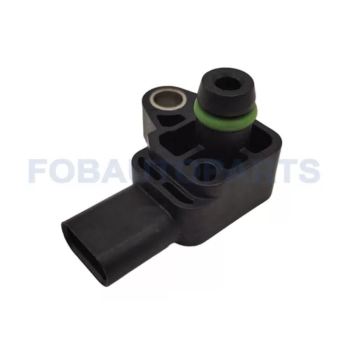 MAP Sensor Intake Air Manifold Pressure for Opel Karl 2017 1.0 Petrol for Chevrolet 55500380 12653415 - image 2